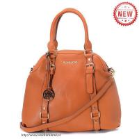 michael kors bowling pebbled groot bruinen boekentassen Shop Enschede wb7ih123